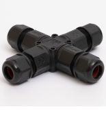 Конектор X подібний XL20 2pin IP68 TAKEL 507047