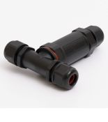 Конектор T подібний TM25S 4pin IP68 TAKEL 507170 Конектор T подібний TM25S 4pin IP68 TAKEL 507170