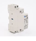 (507310) Модульный контактор КМ-1-20-20. 2P In=20А. 2NO. TAKEL (507310) Модульный контактор КМ-1-20-20. 2P In=20А. 2NO. TAKEL