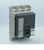 (510086) Выключатель автоматический силовой SDM6E-800. 3Р. 800А. 65кА с электр. расцеп. TAKEL