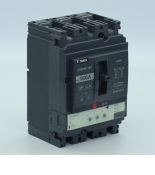 (510098) Выключатель автоматический силовой SDM6E-160. 3Р. 160А. 50кА с электр. расцеп. TAKEL
