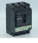 (510099) Выключатель автоматический силовой SDM6E-250. 3Р. 250А. 50кА с электр. расцеп. TAKEL