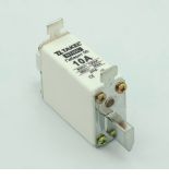 Ножовий запобіжник TAKEL NT00С 10А gG gL Un до 660V AC