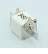 Ножовий запобіжник TAKEL NT3 160А 510588 gG gL Un до 660V AC Ножовий запобіжник TAKEL NT3 160А gG gL Un до 660V AC