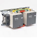(510848) Контактор MCFr. Iном-2х400А. 230V AC реверс. TAKEL