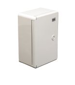 (512802) Корпус пластиковый ударопрочный (ШхВхГ) 200х300х130мм. IP65. TAKEL (512802) Корпус пластиковый ударопрочный (ШхВхГ) 200х300х130мм. IP65. TAKEL