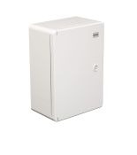 (512803) Корпус пластиковый ударопрочный (ШхВхГ) 250х330х150мм. IP65. TAKEL