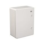 (512806) Корпус пластиковый ударопрочный (ШхВхГ) 300х400х170мм. IP65. TAKEL (512806) Корпус пластиковый ударопрочный (ШхВхГ) 300х400х170мм. IP65. TAKEL