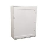 (512815) Корпус пластиковый ударопрочный (ШхВхГ) 800х600х260мм. IP65. TAKEL (512815) Корпус пластиковый ударопрочный (ШхВхГ) 800х600х260мм. IP65. TAKEL