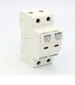 Утримувач плавкого запобіжника TAKEL RTPV 32H 10x38 2Р 32А DC 1000В