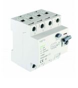 (SHM4025030) Устройство защитного отключения SHM4025030 4 полюса 25А 30мА Класс A. SIGMA (SHM4025030) Устройство защитного отключения SHM4025030 4 полюса 25А 30мА Класс A. SIGMA