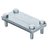 Шинний затискач FC 80х24мм nVent Eriflex 553050