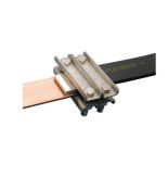 Шинний затискач HCBC 80мм nVent Eriflex 553100