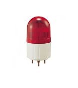 (MLGF-20-R) Проблесковый маяк MLGF-20-R. 220В AC. красный. Menics
