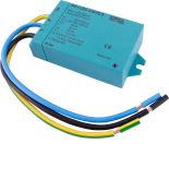(92.203) Устройство для защиты от импульсных перенапряжений e.PO II LED 230V/30kA класс II+III. 1 полюс + N-PE. для LED освещения. E.NEXT (92.203) Устройство для защиты от импульсных перенапряжений e.PO II LED 230V/30kA класс II+III. 1 полюс + N-PE. для LED освещения. E.NEXT