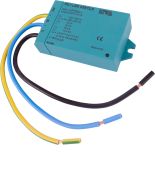 (92.204) Устройство для защиты от импульсных перенапряжений e.PO I LED 230V/12.5kA класс I+II+III. 1 полюс + N-PE. для LED освещения. E.NEXT (92.204) Устройство для защиты от импульсных перенапряжений e.PO I LED 230V/12.5kA класс I+II+III. 1 полюс + N-PE. для LED освещения. E.NEXT