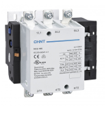 Контактор Chint NC2 185 671435 In 185A 220 240V AC Контактор Chint NC2 185 In 185A 220 240V AC