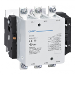 Контактор Chint NC2 265 671402 In 265A 230V AC Контактор Chint NC2 265 In 265A 230V AC