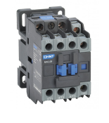 (836704) Контактор NXC-09. 9A. 1NO+1NC. 220V AC. Chint (836704) Контактор NXC-09. 9A. 1NO+1NC. 220V AC. Chint