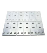 (9830600005) Клеммное подключение КП-1000 3П (12шт в компл.). ЕС (9830600005) Клеммное подключение КП-1000 3П (12шт в компл.). ЕС