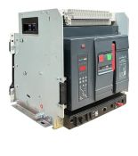 (9831281250) Воздушный автоматический выключатель ВА/ЕС-Е-2500А 3П 80 кА выкатный. ЕС