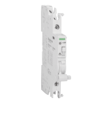 (A9A26929) Двойной дополнительный контакт iOF/SD+OF для серий iC60. iID. RCA и ARA. Schneider Electric