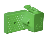 (VDIR380003) Винтовое крепление для мультимедийных шкафов MINI PRAGMA (2 шт). Schneider Electric (VDIR380003) Винтовое крепление для мультимедийных шкафов MINI PRAGMA (2 шт). Schneider Electric
