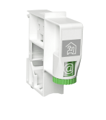 (VDIR380005) Конектор RJ45 для S ONE на DIN. Schneider Electric