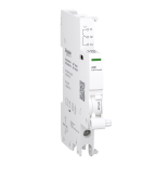 Допоміжний контакт Schneider Electric Acti9 iOF від 2 до 100 мА