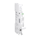 Допоміжний контакт Schneider Electric Acti9 iSD від 2 до 100 мА