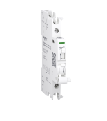 Допоміжний контакт Schneider Electric Acti9 OF SD OF 2 мА до 100 мА