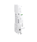 (A9A26904) Вспомогательный контакт Acti9 iOF от 100 мА до 6 А. Schneider Electric