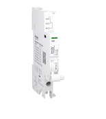 Допоміжний контакт Schneider Electric Acti9 iSD від 100 мА до 6 А