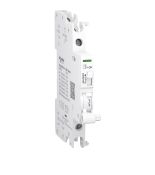 Допоміжний контакт Schneider Electric Acti9 iSD OF від 100 мА до 6 А