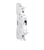 (A9N26909) Вспомогательный контакт Acti9 OF/SD+OF от 100 мА до 6 А C60/C120. Schneider Electric
