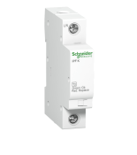 (A9L15686) Ограничитель перенапряжения iPF40 40кА 340V 1P. Schneider Electric (A9L15686) Ограничитель перенапряжения iPF40 40кА 340V 1P. Schneider Electric