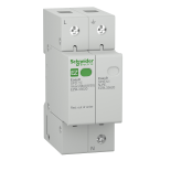 (EZ9L33620) Ограничитель перенапряжения Easy9 1+N. 20кА/10кА/1.3кВ.Schneider Electric