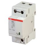 (2CTB815101R0300) Ограничитель перенапряжения OVR T1+2 25кА 255V TS 1P тип 1 ввод.щит ABB (2CTB815101R0300) Ограничитель перенапряжения OVR T1+2 25кА 255V TS 1P тип 1 ввод.щит ABB