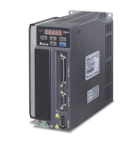 (ASD-B2-1021-B) Сервопривод ASD-B2. 1 кВт. 220В. 1/3ф. со встроенным пультом. Delta (ASD-B2-1021-B) Сервопривод ASD-B2. 1 кВт. 220В. 1/3ф. со встроенным пультом. Delta