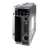(ASD-B3A-1021-M) Сервопривод ASD-B3A. 1 кВт. 220В. 1/3ф PT Mode Pulse Input. PR Mode. RS-485. Analog Voltage Control. CANopen. STO. Delta