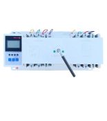 Автоматичне введення резерву ElectrO ВА77 1 630 AVR4Р630С 630А ICU 50кА Ics 35кА 400В Автоматичне введення резерву ElectrO ВА77 1 630 630А ICU 50кА