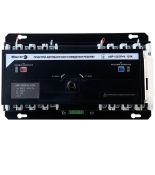 Автоматичне введення резерву АВР 400 протипожежний захист ElectrO AVR4P400F контроль фаз АВС