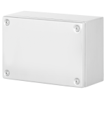 Коробка клемна сталева nVent Hoffman STB203012 IP66 200x300x120