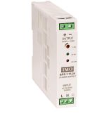 Джерело живлення BPS IMO BPS 1 15 24DC 15 Вт Uвх 90 264V AC 127 370V DC Uвих 23.5 24.5 V DC Джерело живлення BPS IMO BPS 1 15 24DC 15 Вт