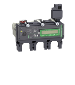 Розчіплювач до автоматичного вимикача Schneider Electric NSX400 400A MICROLOGIC 7.3E AL 3P3D AC