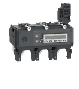 Розчіплювач до автоматичного вимикачу Schneider Electric NSX400 400A MICROLOGIC 6.3E 3P3D AC
