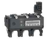 Розчіплювач до автоматичного вимикачу Schneider Electric NSX400 400A MICROLOGIC 5.3E 3P3D AC