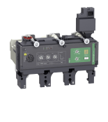 Розчіплювач до автоматичного вимикачу Schneider Electric NSX400 400A MICROLOGIC 4.3 3P3D AC