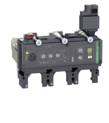 Розчіплювач до автоматичного вимикача Schneider Electric NSX400 400A MICROLOGIC 4.3AL 3P3D AC