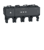 (C4042D400) Расцепитель к автоматическому выключателю NSX400 400A MICROLOGIC 2.3 4P4D AC. Schneider Electric